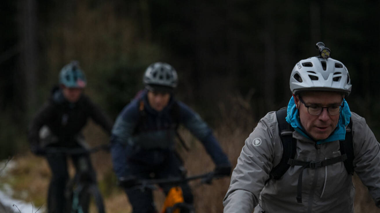 Hazel lucas and TMO Riding