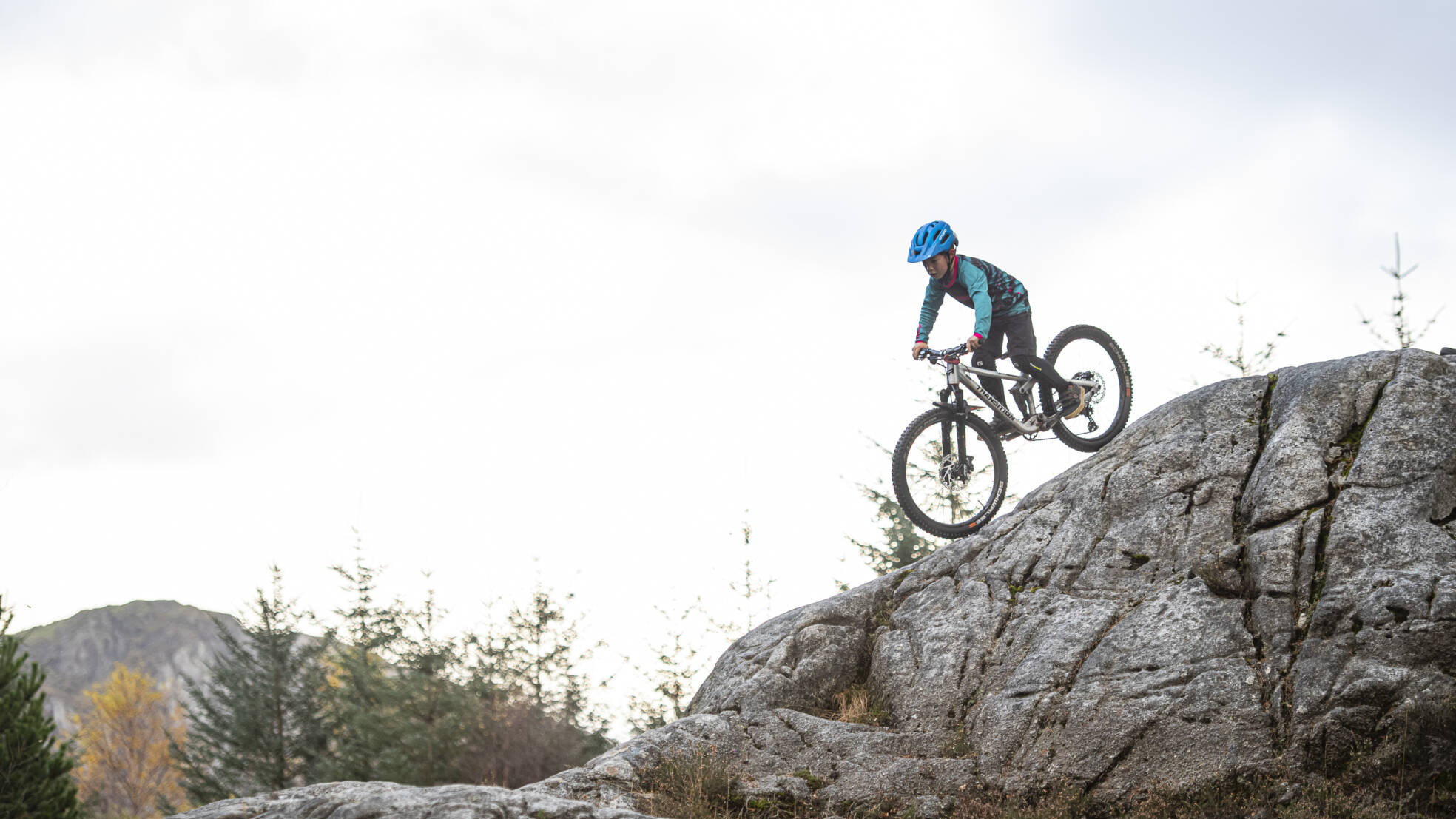 7 Stanes in 7 Days Credit Pete Scullion and DM Bin S 163