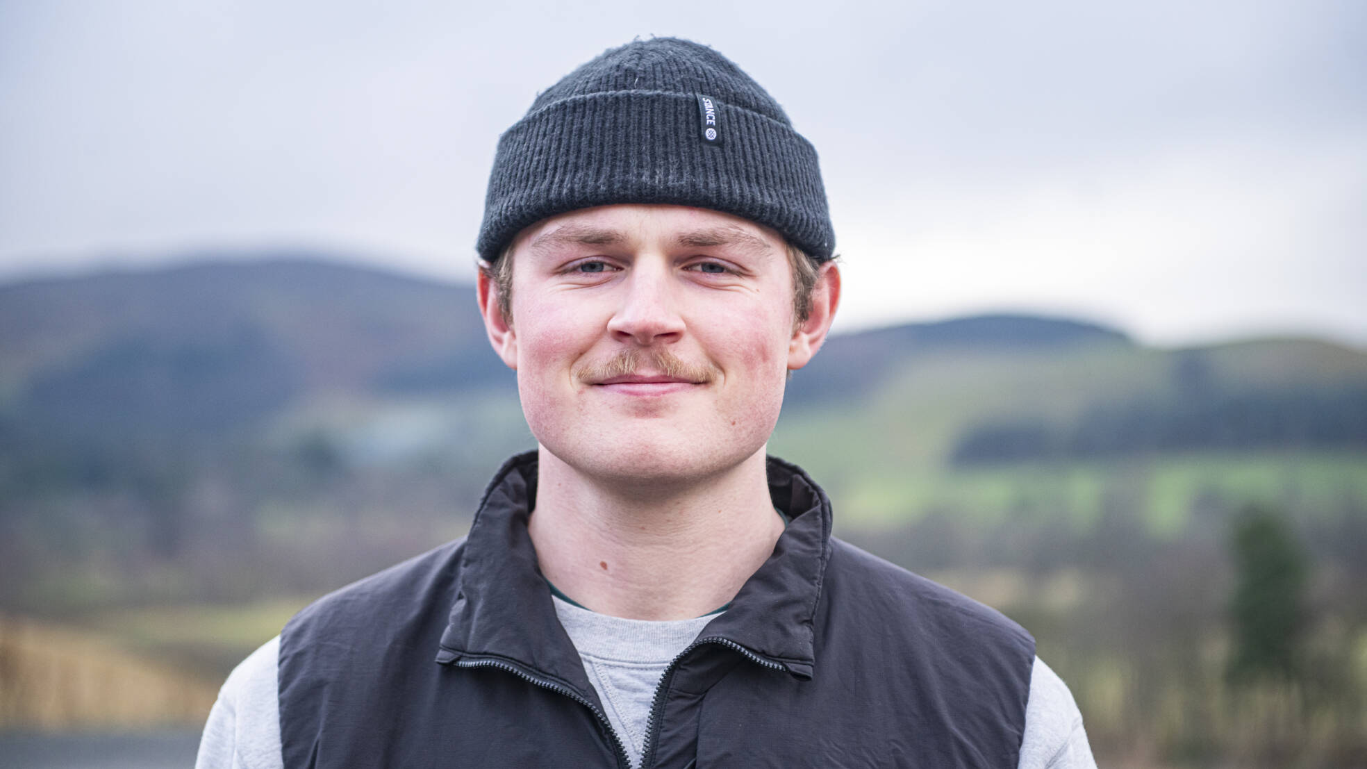 Fresh Cuts 2 3 Jamie