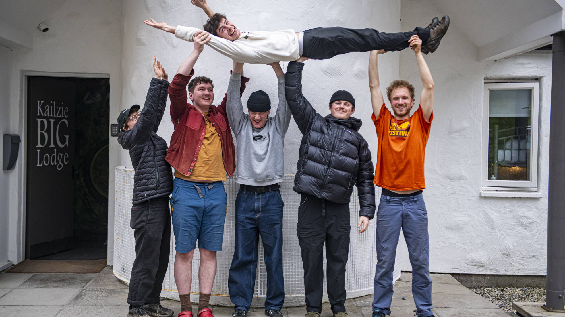 Fresh Cuts 2 Hack 1 Credit Pete Scullion 166