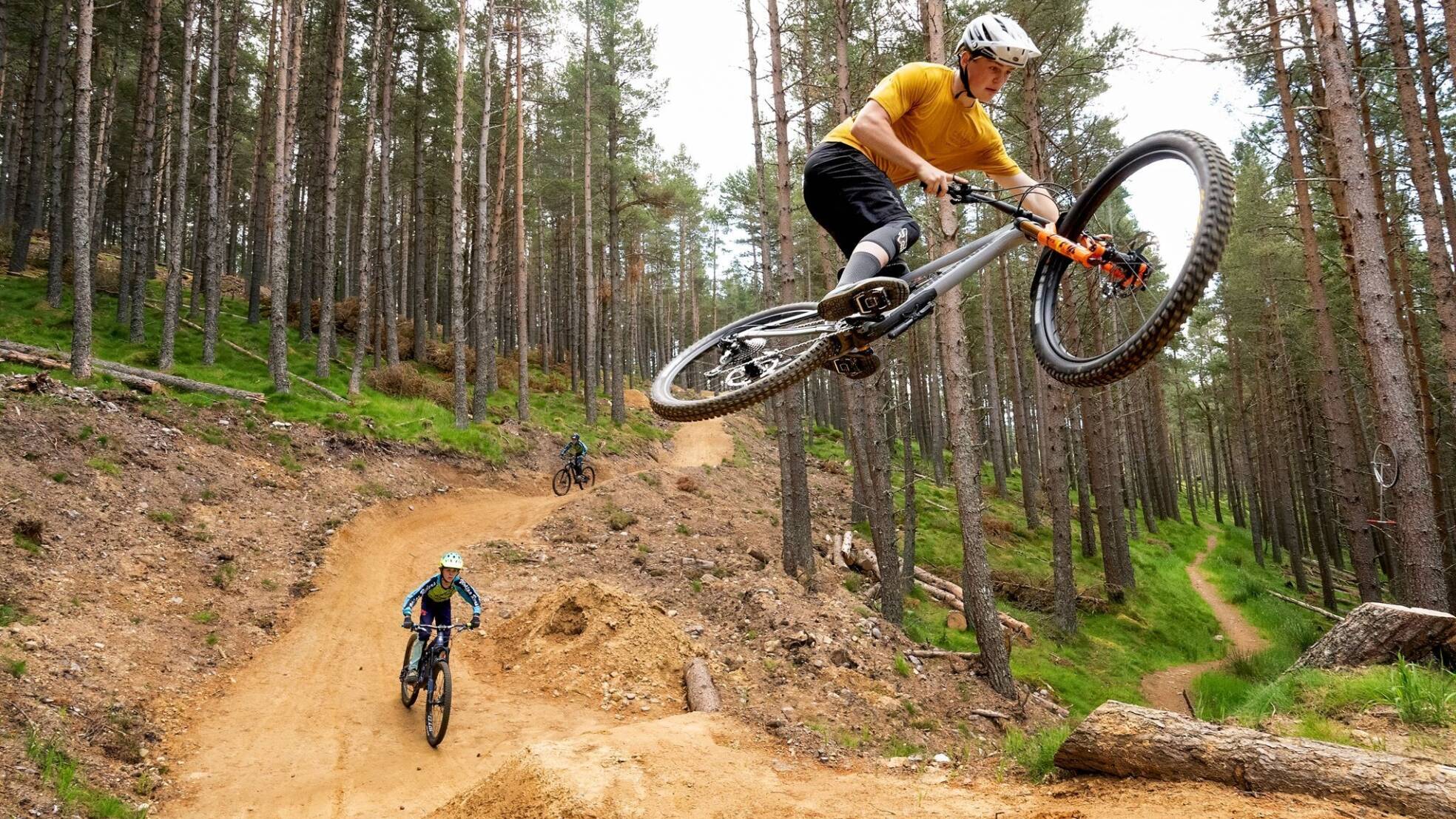 Glenlivet Credit Paul Masson