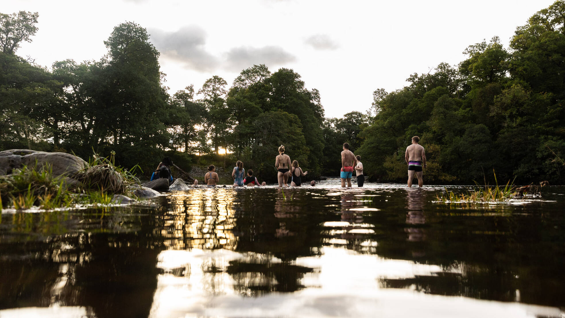 Scottish MTB Gathering Dip2
