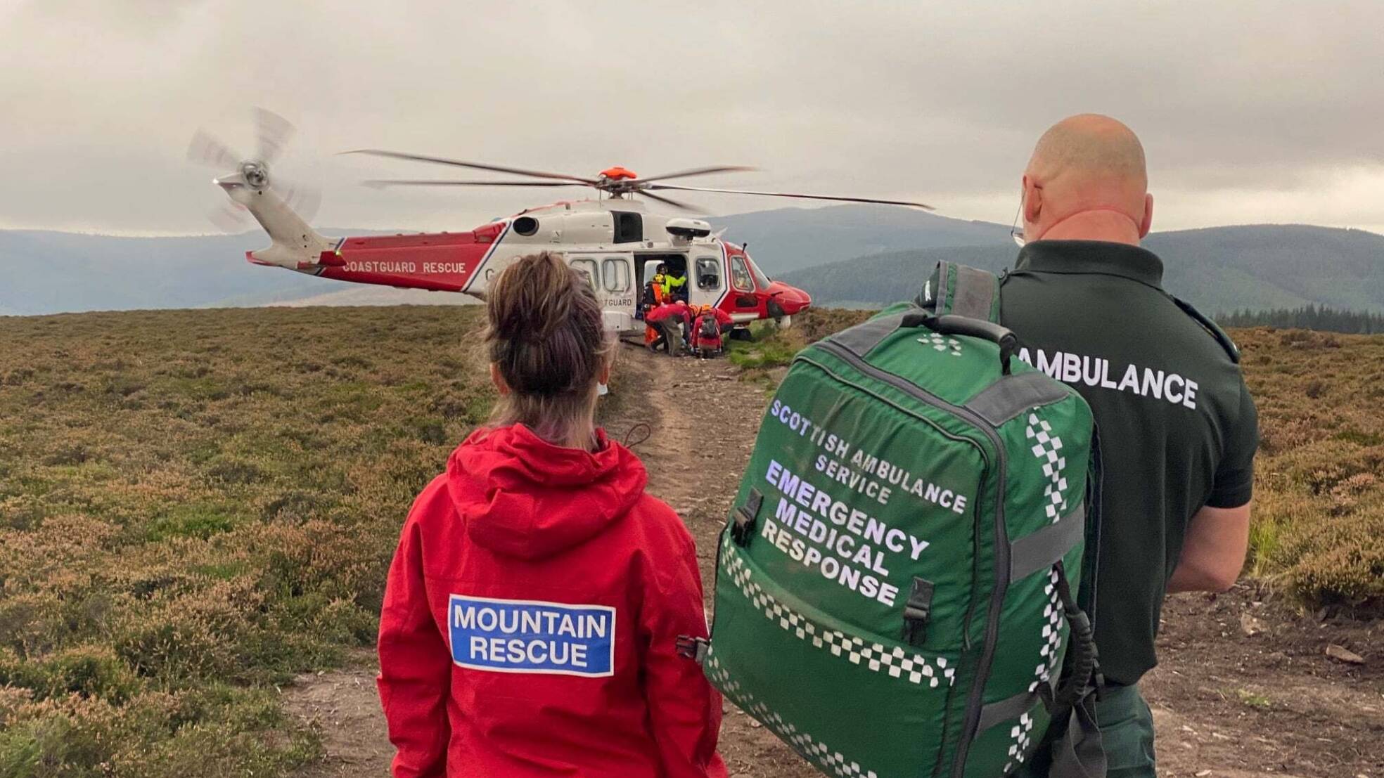 Tweed Innerleithen 2021 2