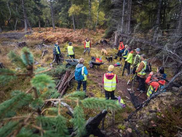 Badenoch and Strathspey 5