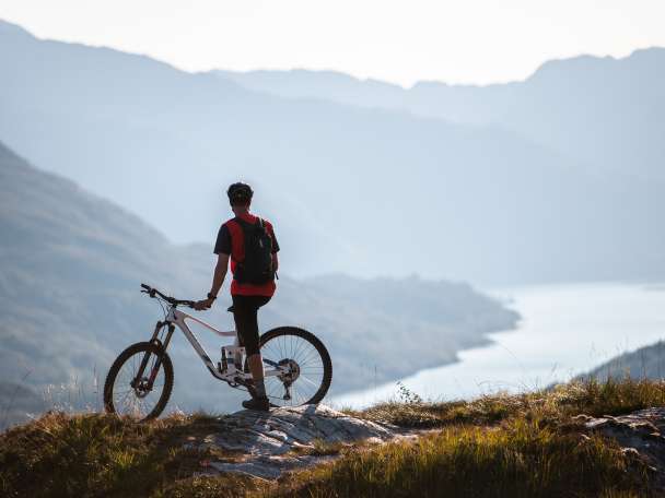 Fort William and Lochaber 3 Credit DM Bin S and Scotty Laughland