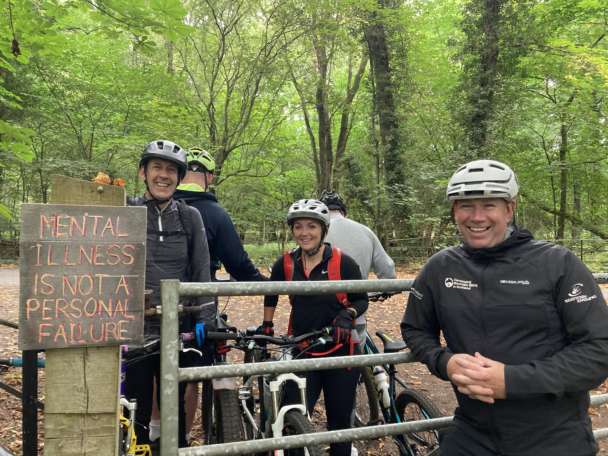 MTB TT NHS Lanarkshire 01