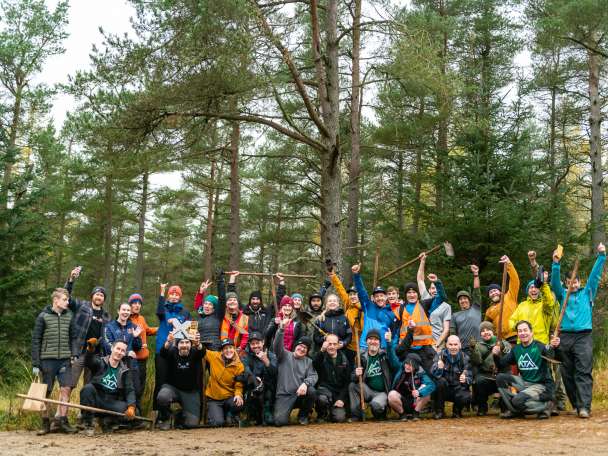 Scottish MTB Gathering 2023