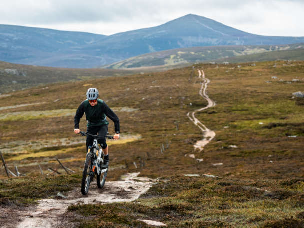 Scotty Heartbreak Ridge Progressreport Credit Rob Grew Scotty Laughland