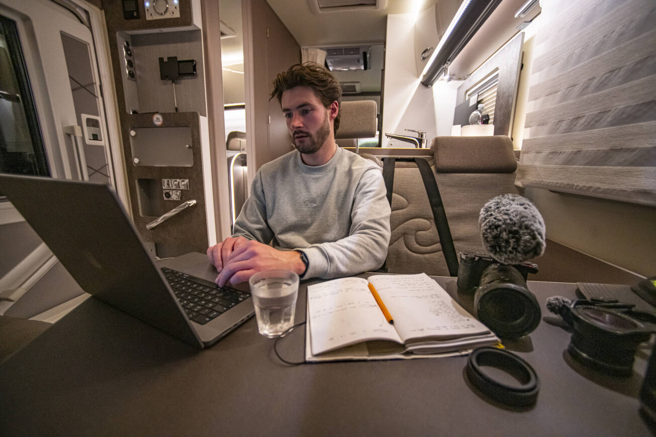 7 Stanes in 7 Days Credit Pete Scullion 322