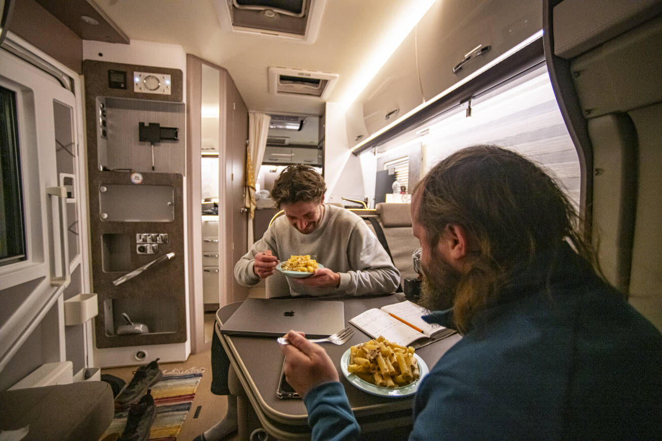 7 Stanes in 7 Days Credit Pete Scullion 325