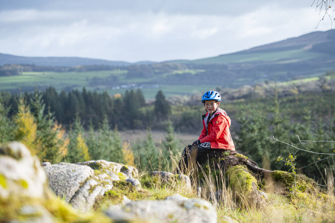 7 Stanes in 7 Days Credit Pete Scullion and DM Bin S 107