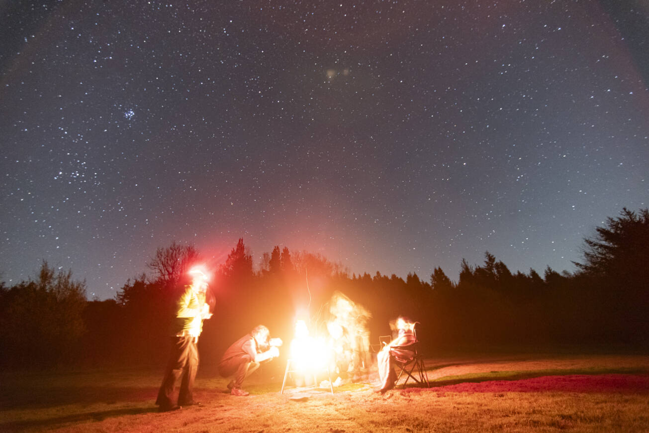 7 Stanes in 7 Days Credit Pete Scullion and DM Bin S 174