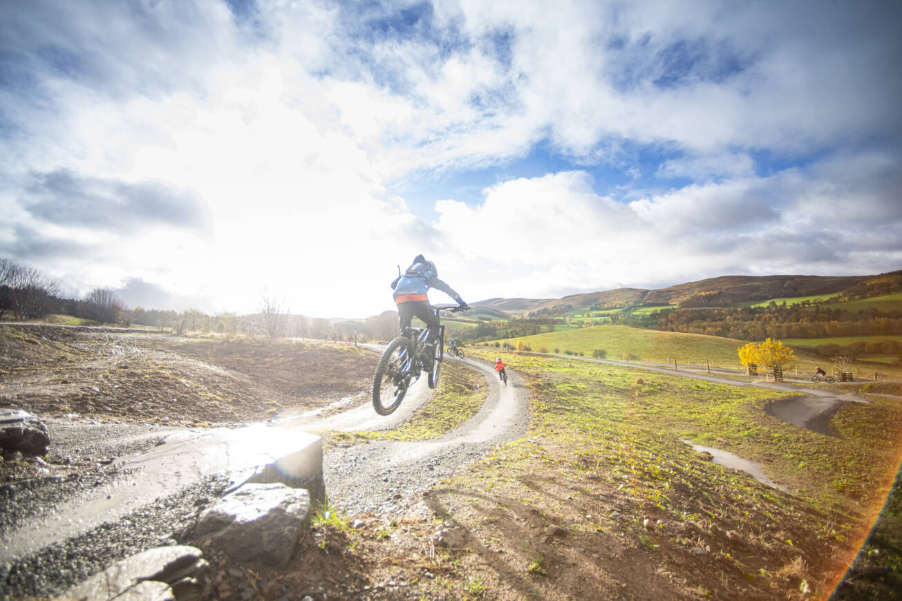 7 Stanes in 7 Days Credit Pete Scullion and DM Bin S 283