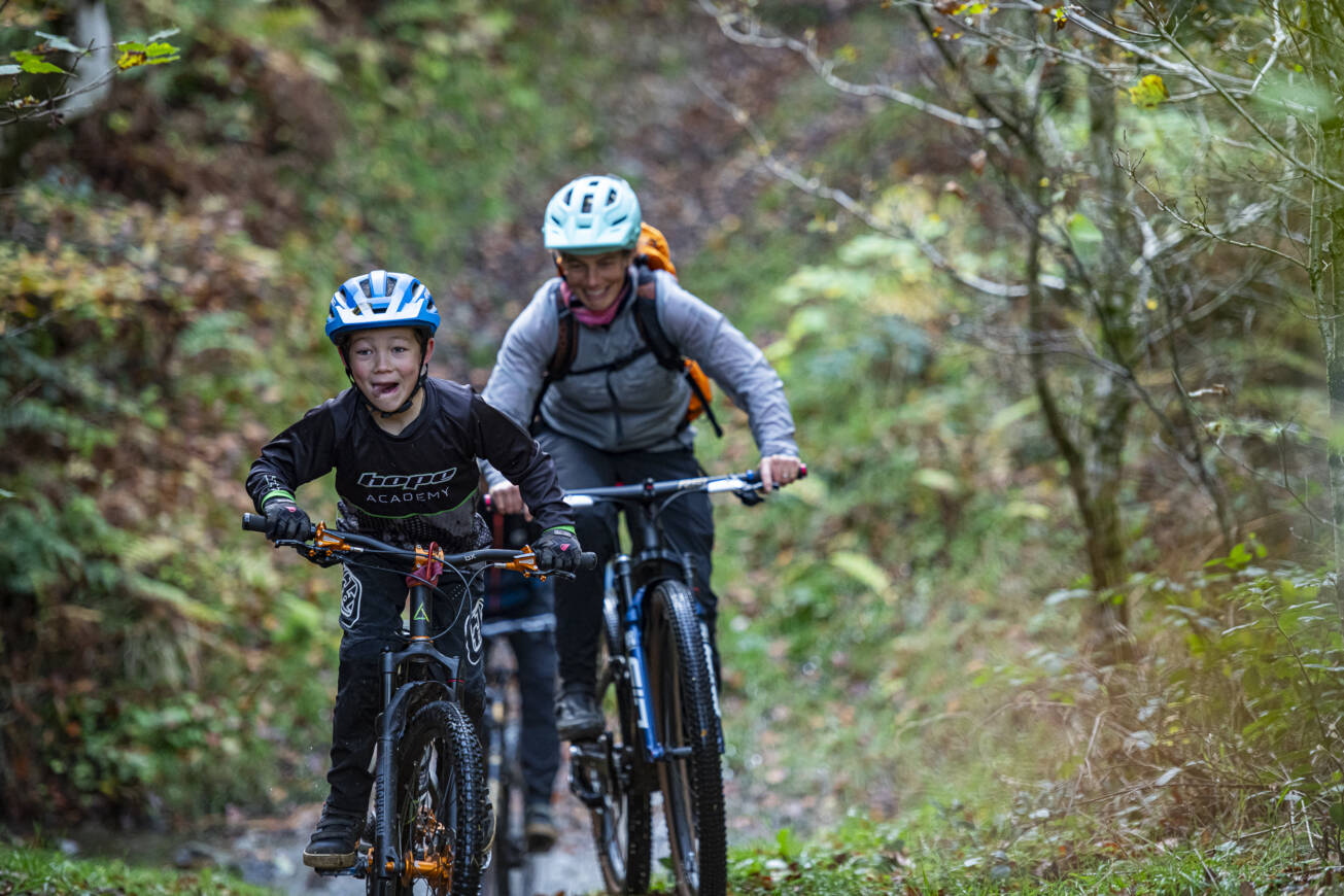 7 Stanes in 7 Days Credit Pete Scullion and DM Bin S 40