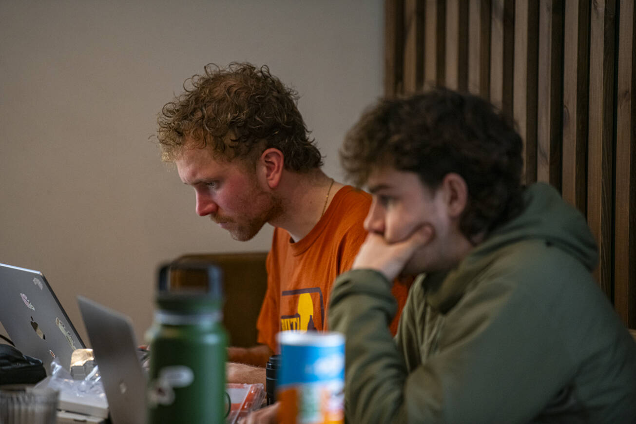 Fresh Cuts 2 Hack 1 Credit Pete Scullion 150