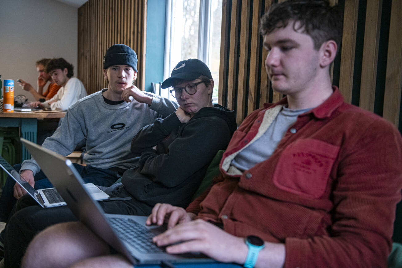 Fresh Cuts 2 Hack 1 Credit Pete Scullion 154