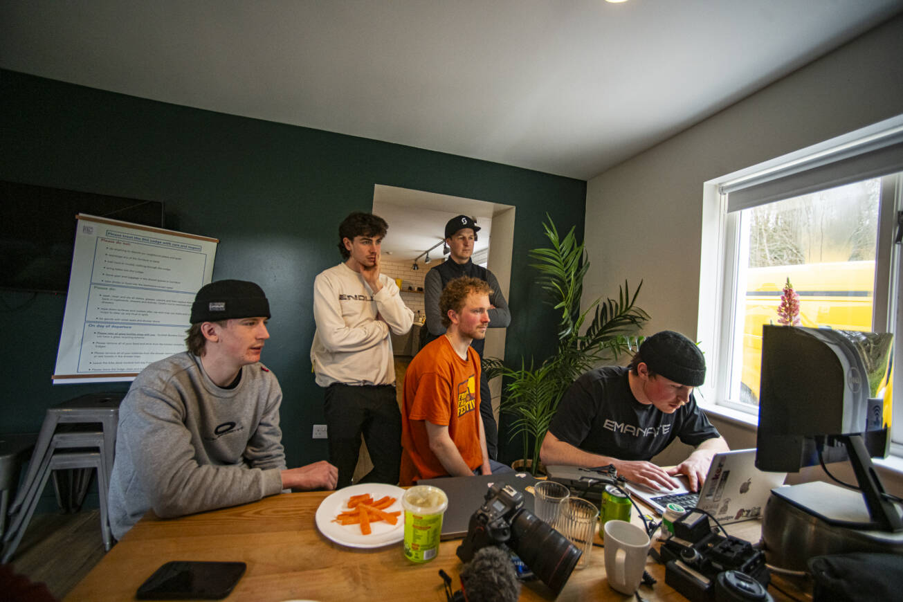 Fresh Cuts 2 Hack 1 Credit Pete Scullion 160