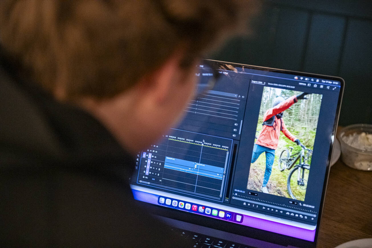 Fresh Cuts 2 Hack 1 Credit Pete Scullion 99