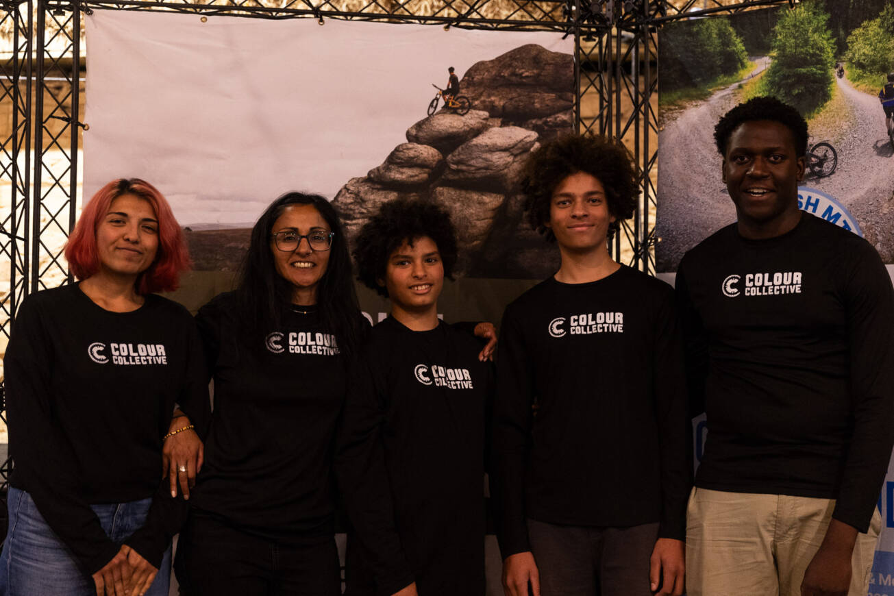 Scottish MTB Gathering 4524 CC