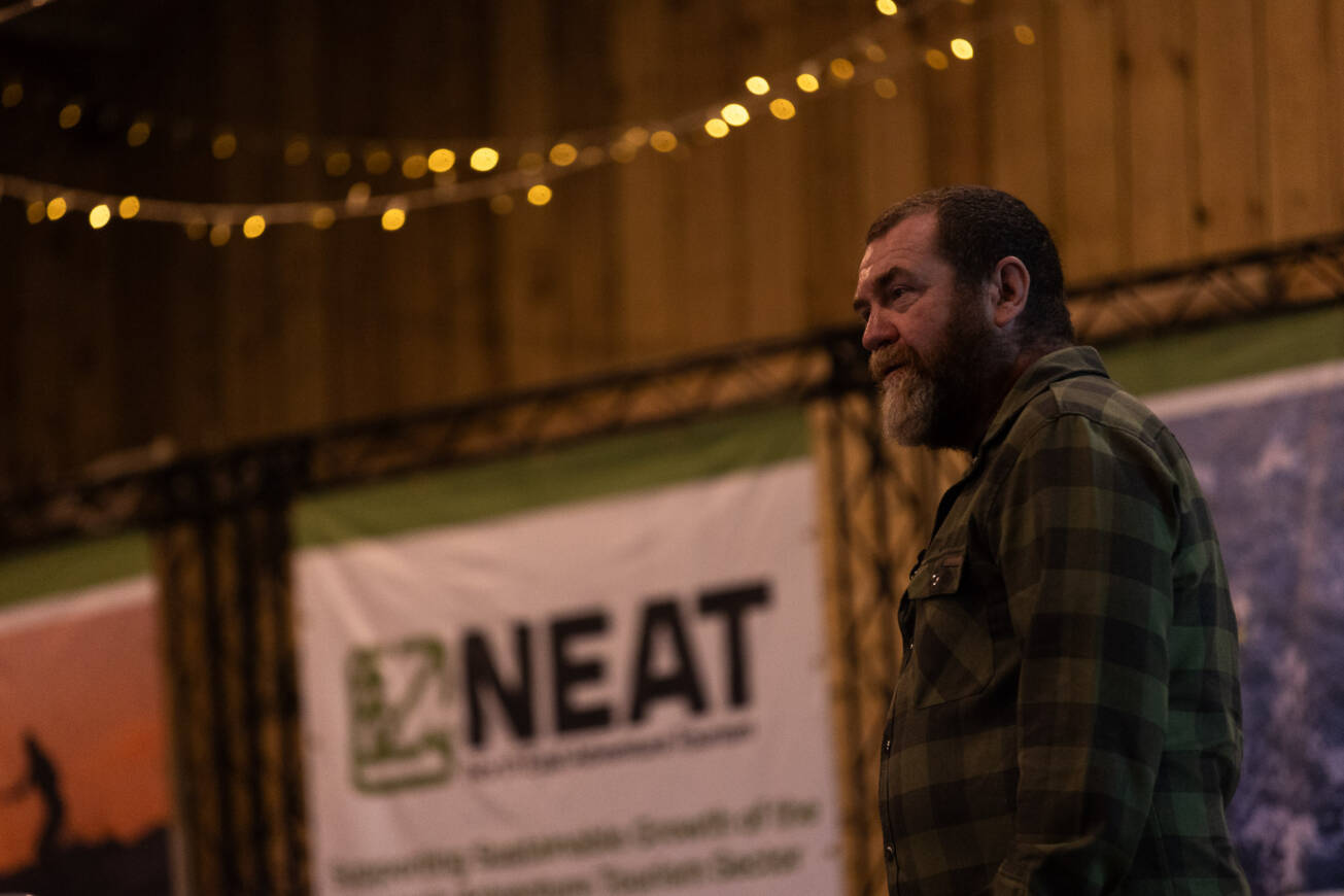 Scottish MTB Gathering Graeme