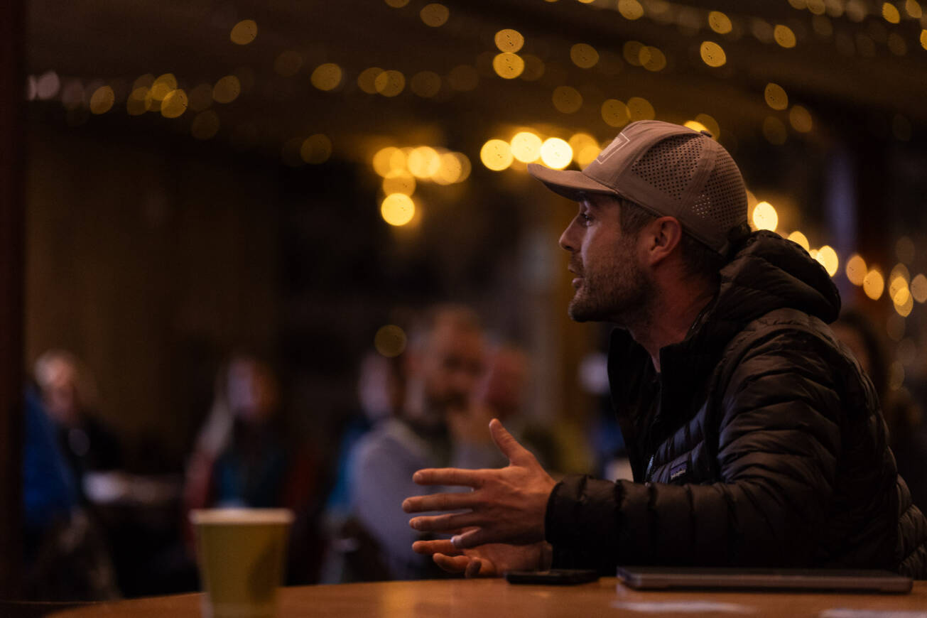 Scottish MTB Gathering alex rafferty main