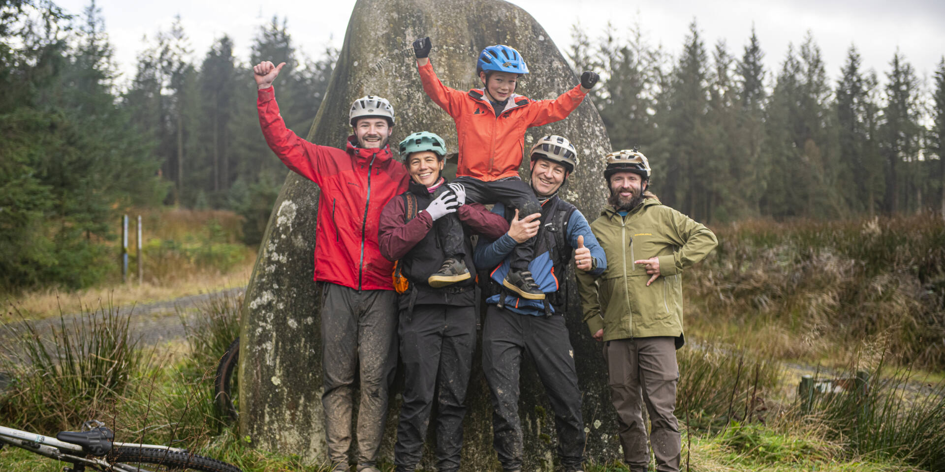 7 Stanes in 7 Days Credit Pete Scullion 366