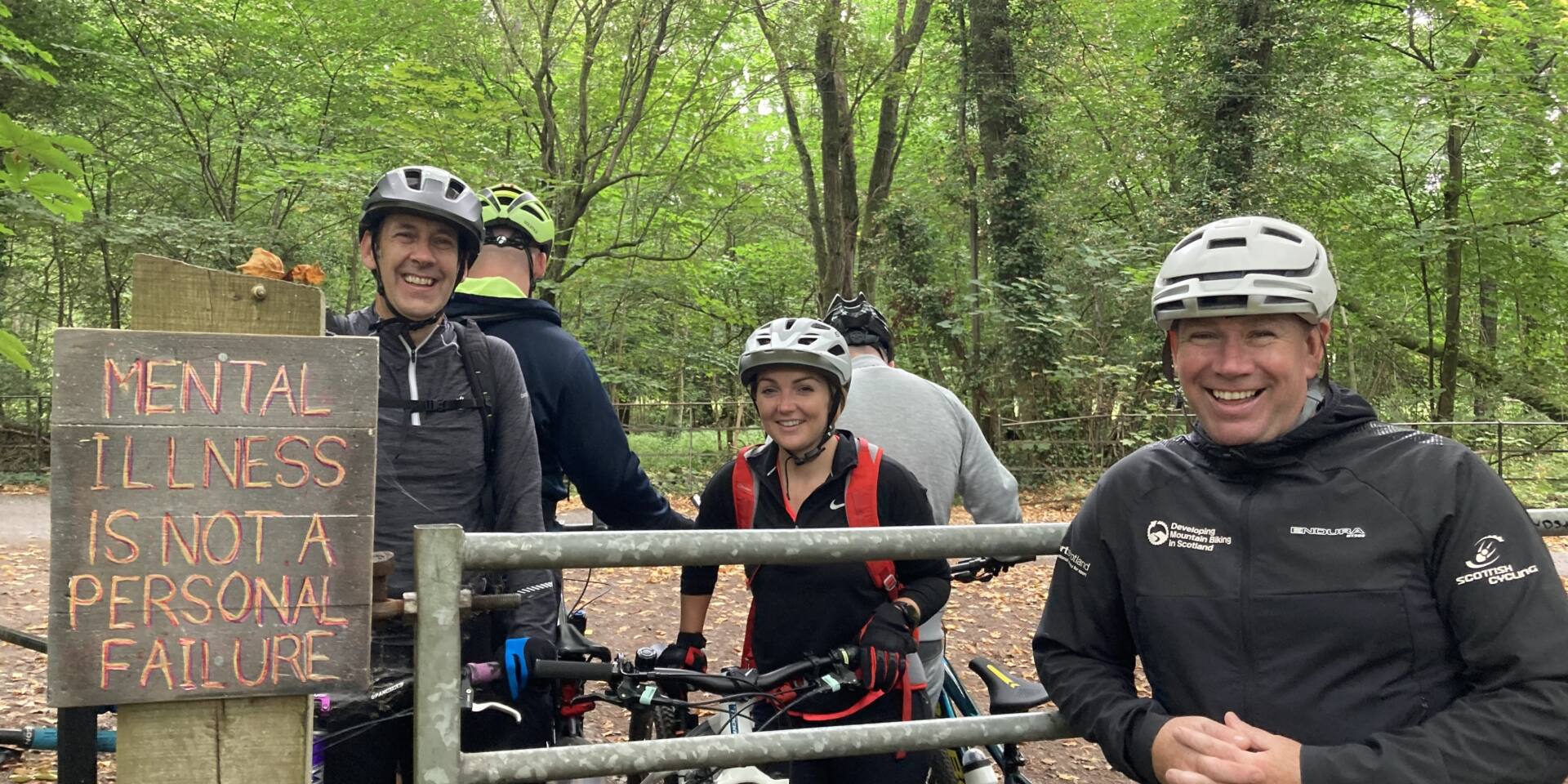 Mental Health is not an illness