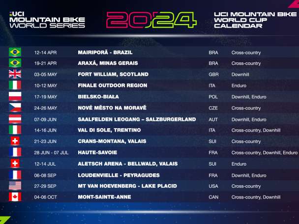 2024 Calendar Launch PRESS RELEASE FINAL