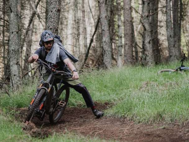 Ben Cathro Credit Pinkbike