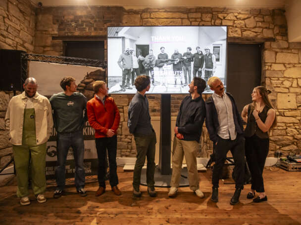 DM Bin S Fresh Cuts Finale 34