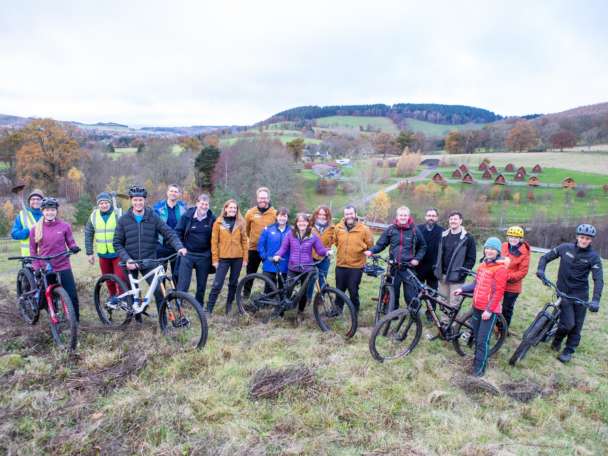 DM Bin S Launch Credit Rob Grew Photography