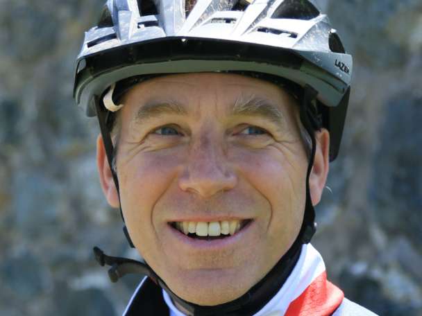 Dan Cook Profile smiling cropped