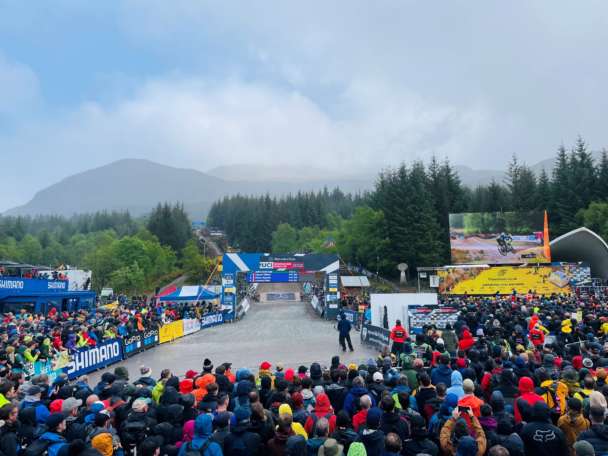 Fort Bill Arena 2022