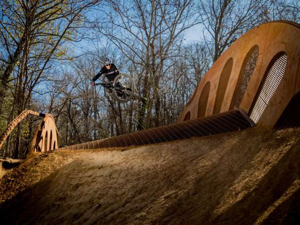 Gary on masterpience