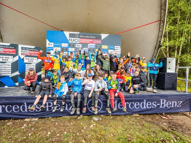 Mini DH 2 Jerry Hatton