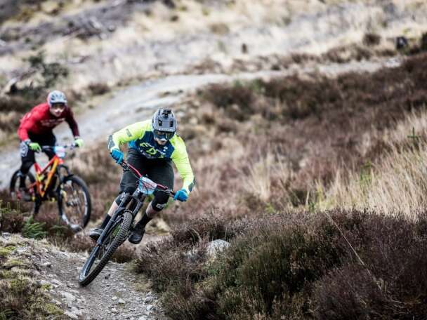 Scottish Enduro Series