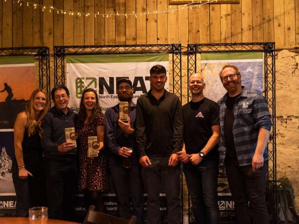 Scottish MTB Gathering 4872