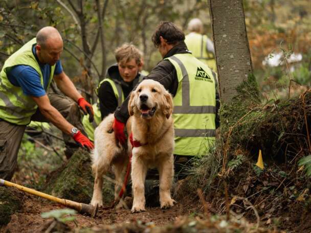 Tales from the Trails 2 Credit F Inlay Anderson