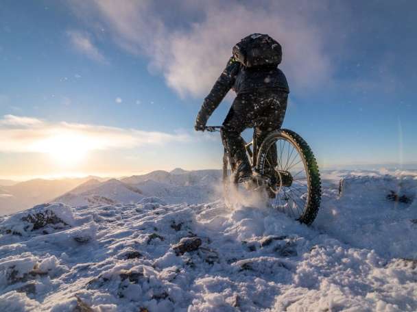 Think Winter Andy Cole 4 Snow Mates