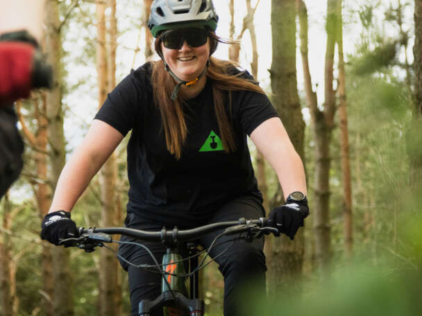 Trail Academy Photos 1