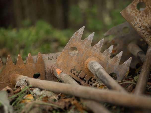 Trail pages tools 22 27