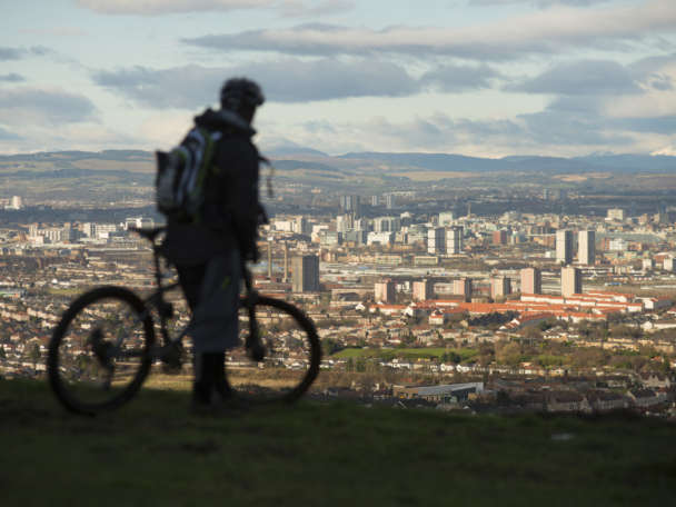 Cathkin commonwealth 298