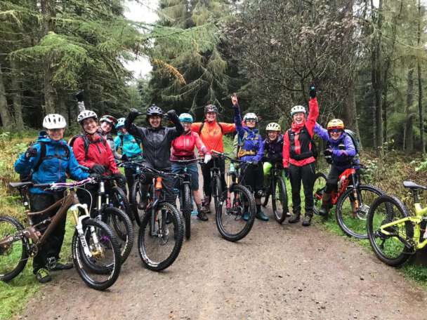 Rider2leader ranks it up a bit