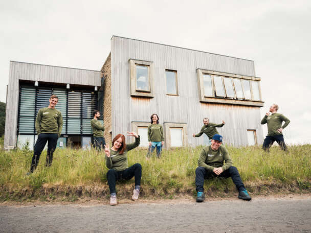 Team DM Bin S Credit Finlay Anderson