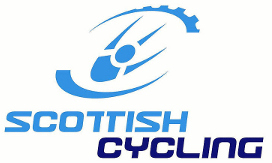 Scottish Cycling Logo