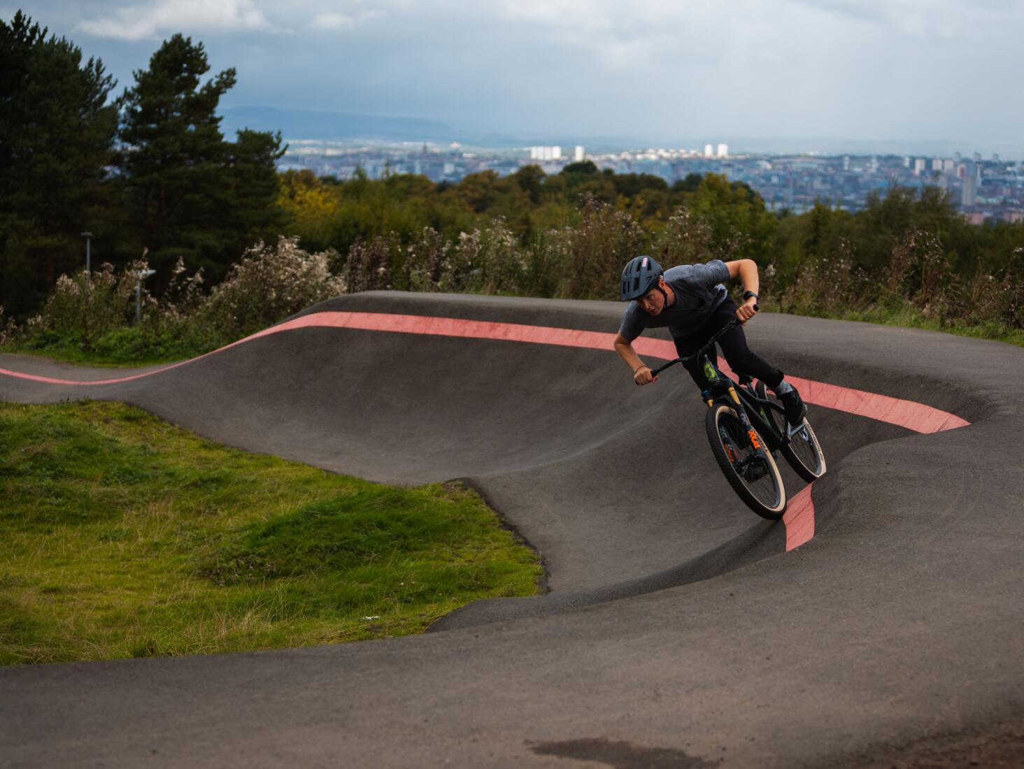 LLTNP Cathkin