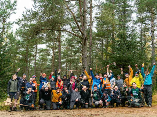 Tales from the Trails 1 Credit Pete Scullion